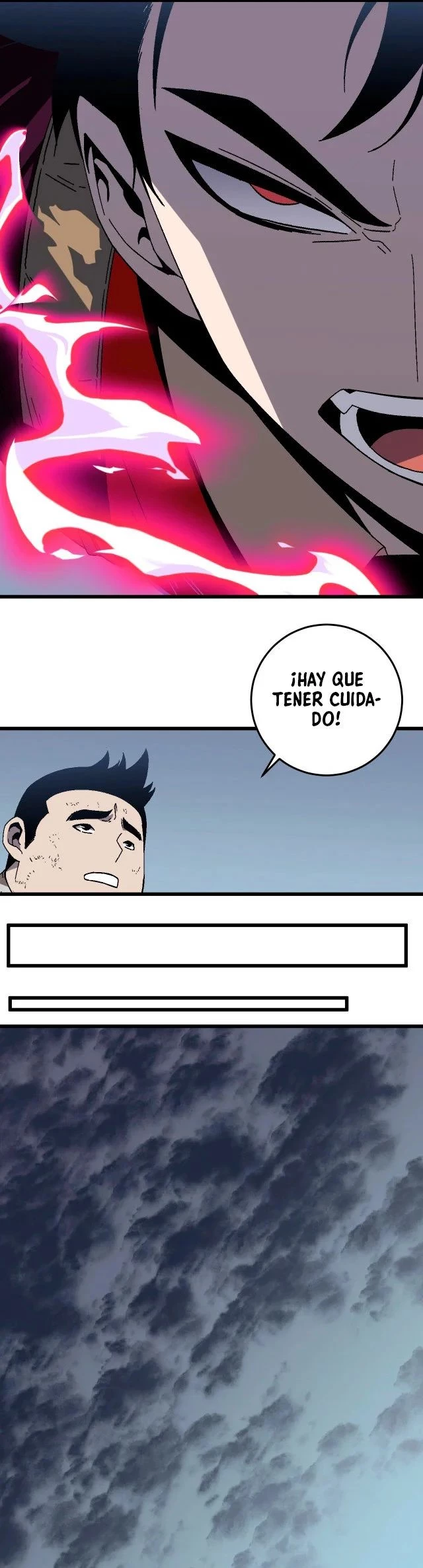 Tu talento ahora es mio! > Capitulo 10 > Page 121