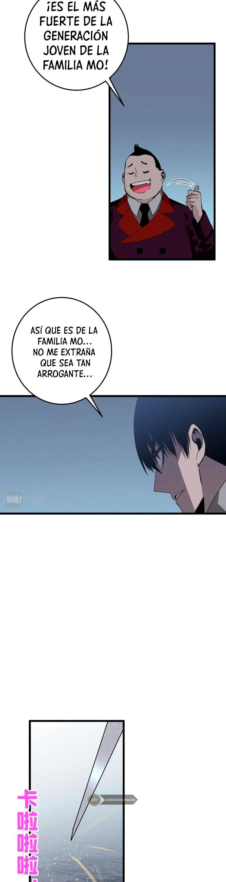 Tu talento ahora es mio! > Capitulo 7 > Page 211