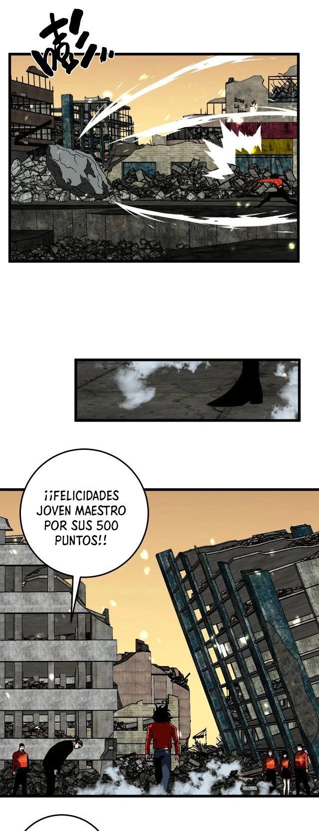 Tu talento ahora es mio! > Capitulo 11 > Page 121