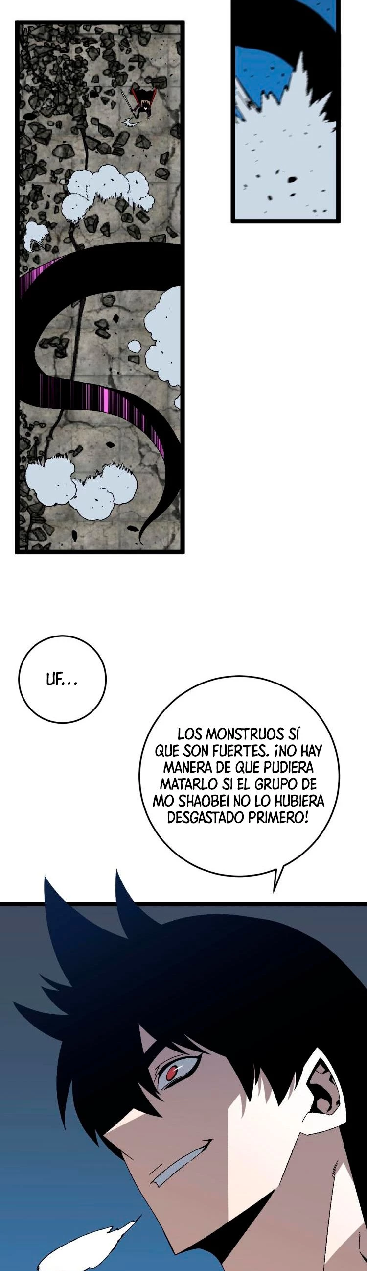 Tu talento ahora es mio! > Capitulo 12 > Page 211