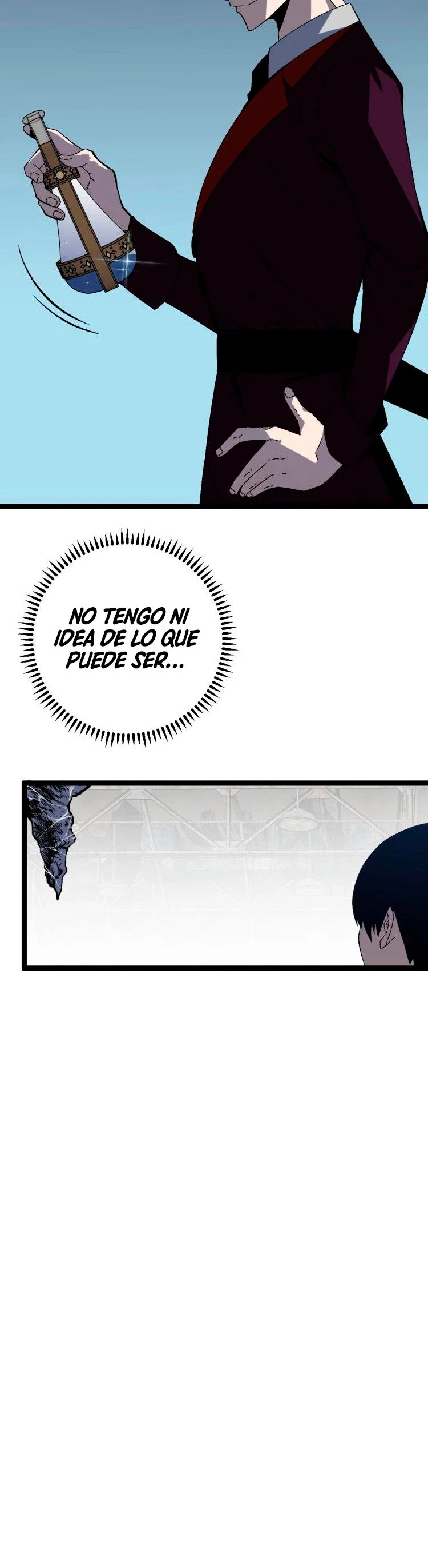 Tu talento ahora es mio! > Capitulo 12 > Page 281