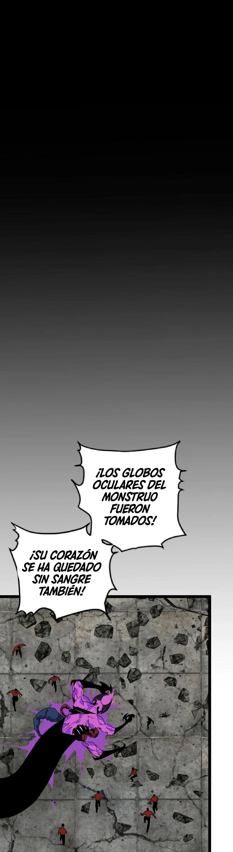 Tu talento ahora es mio! > Capitulo 12 > Page 321