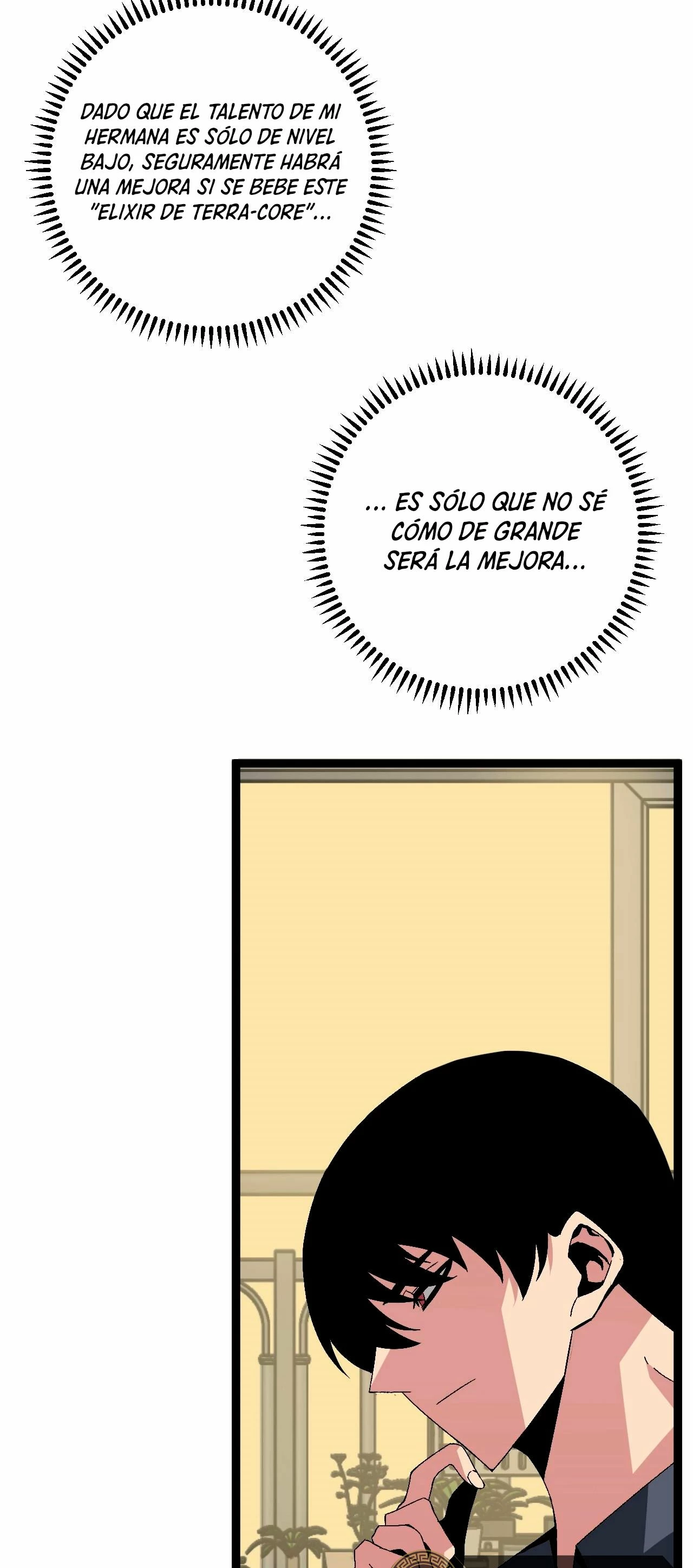 Tu talento ahora es mio! > Capitulo 15 > Page 51