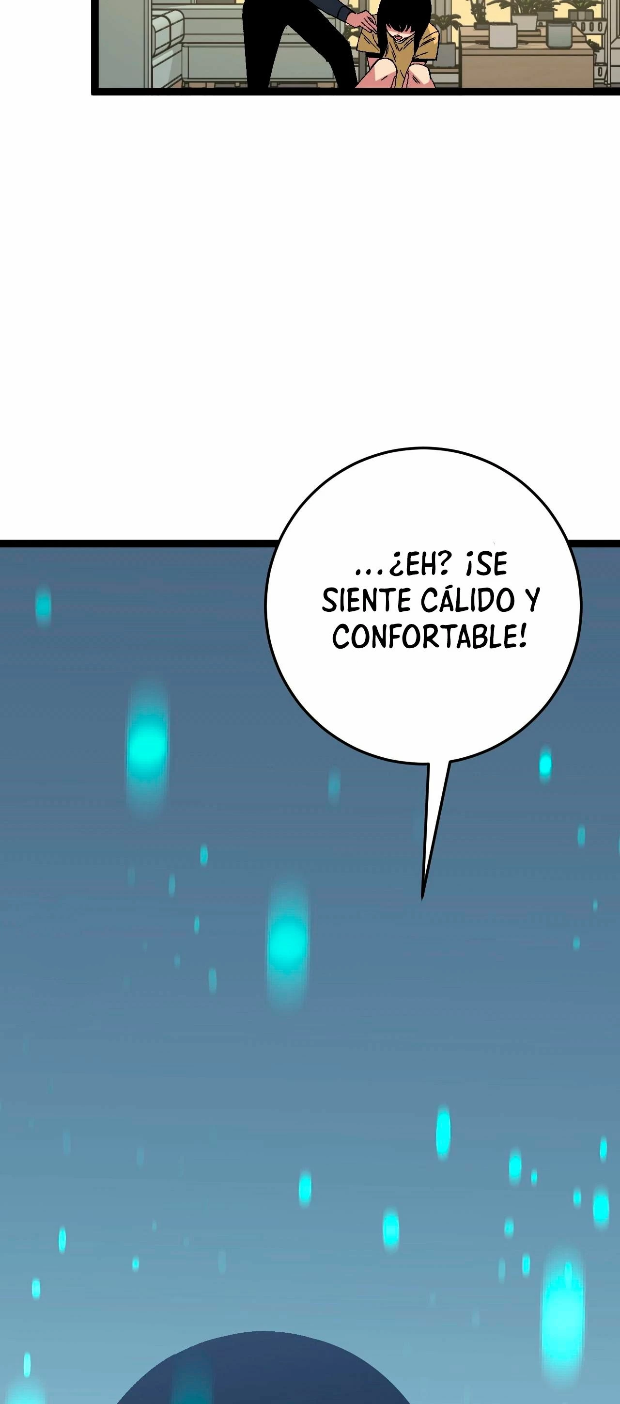 Tu talento ahora es mio! > Capitulo 15 > Page 141