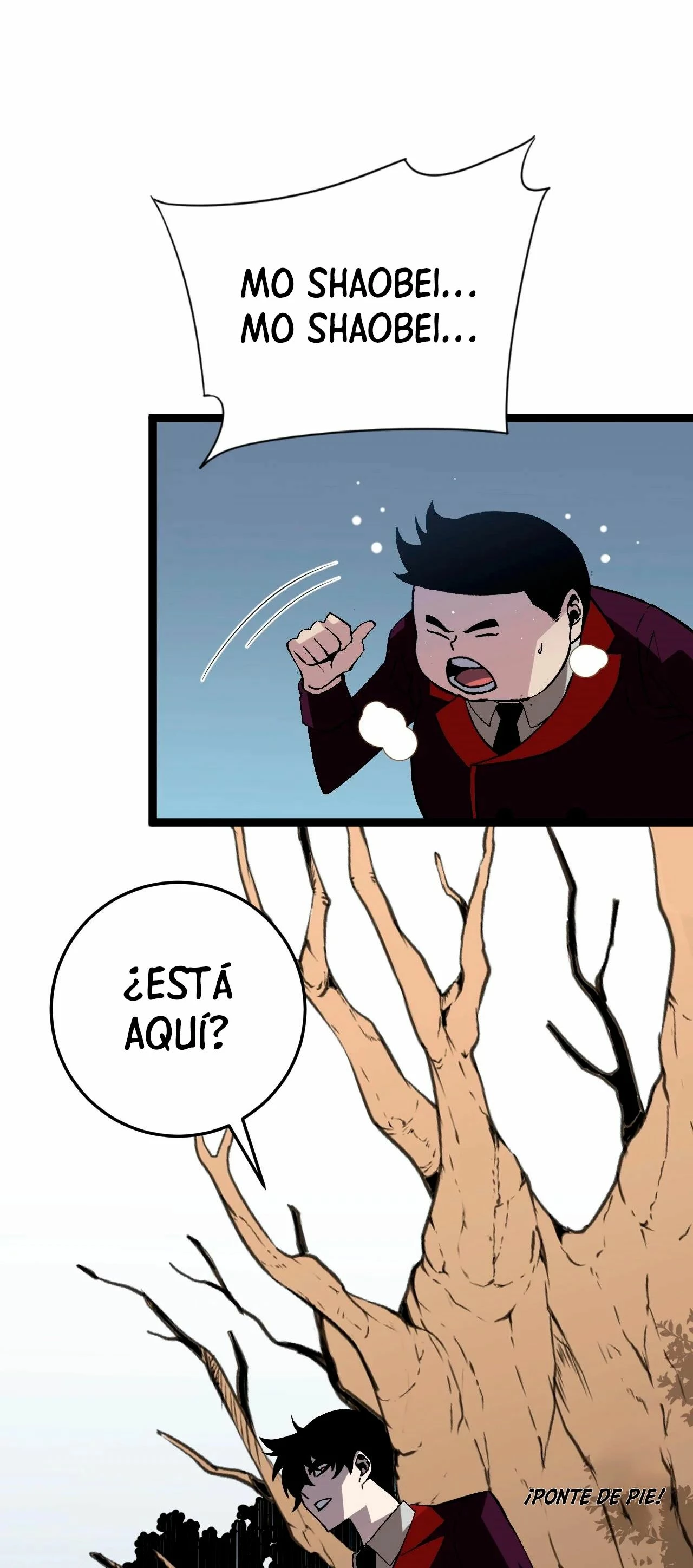 Tu talento ahora es mio! > Capitulo 15 > Page 431