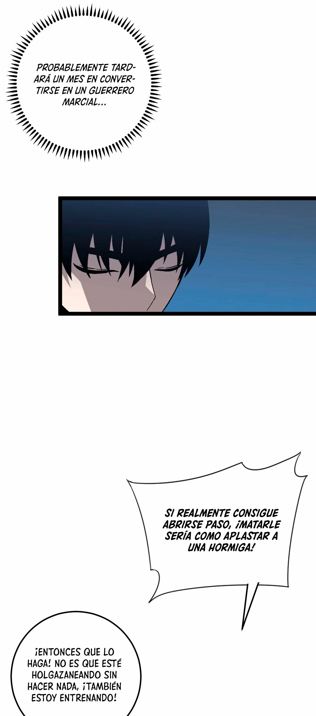 Tu talento ahora es mio! > Capitulo 15 > Page 471