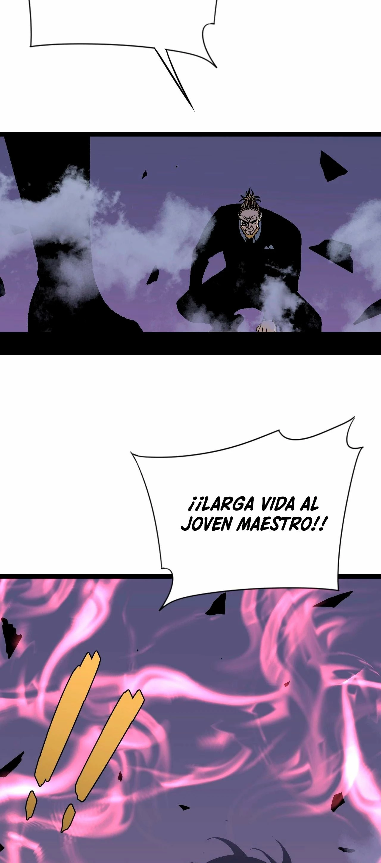 Tu talento ahora es mio! > Capitulo 15 > Page 581