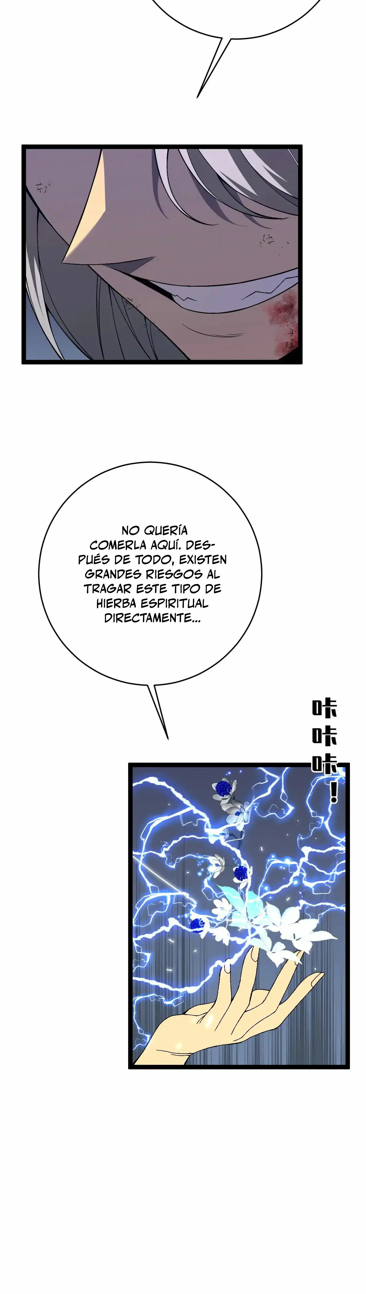 Tu talento ahora es mio! > Capitulo 78 > Page 241