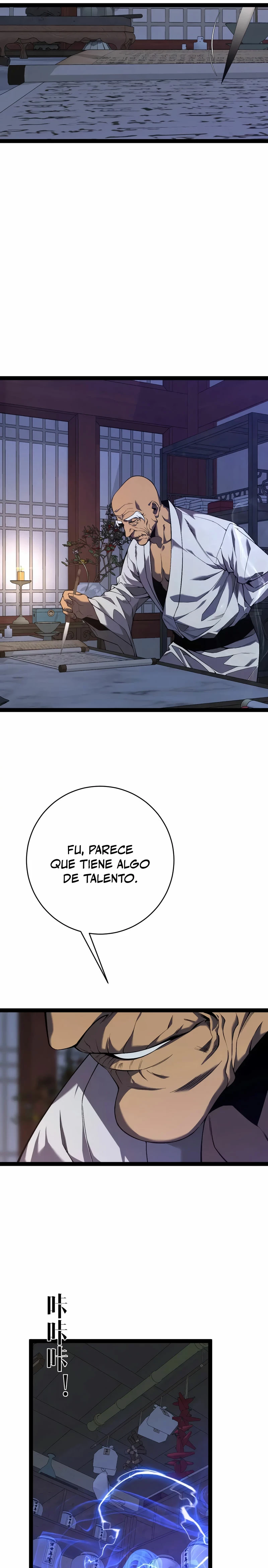 Tu talento ahora es mio! > Capitulo 84 > Page 51