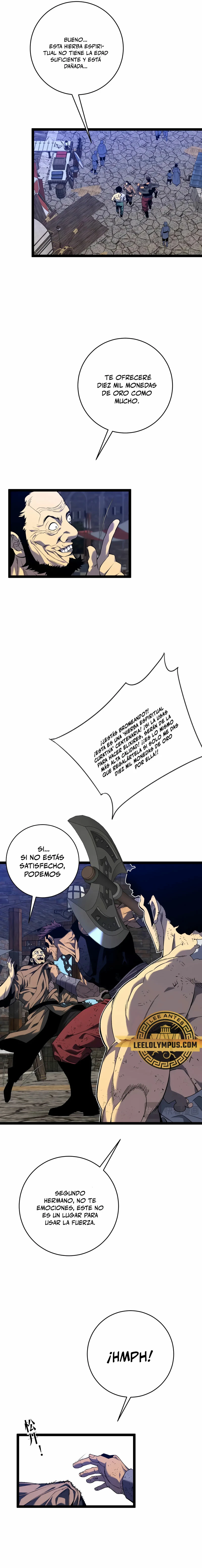 Tu talento ahora es mio! > Capitulo 84 > Page 131