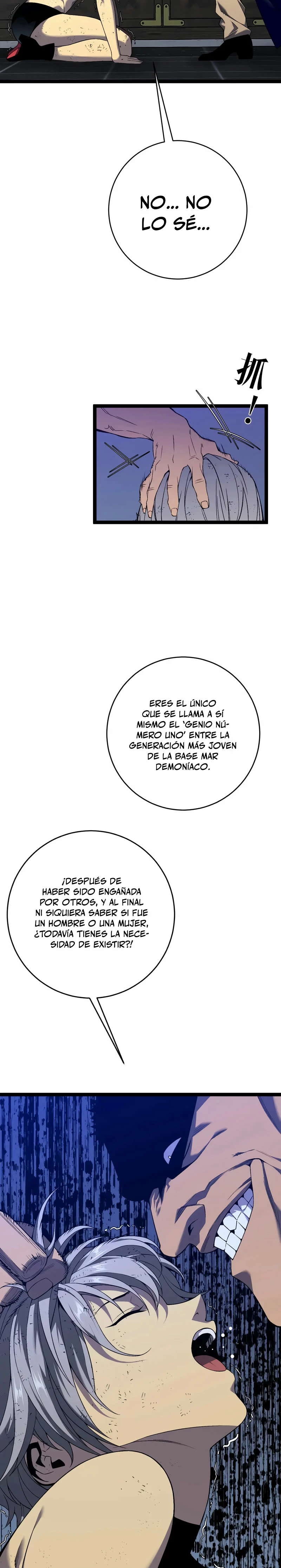 Tu talento ahora es mio! > Capitulo 87 > Page 81