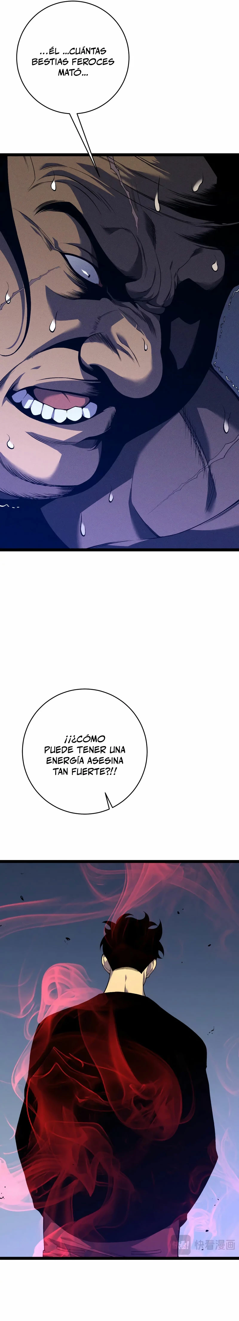 Tu talento ahora es mio! > Capitulo 89 > Page 141