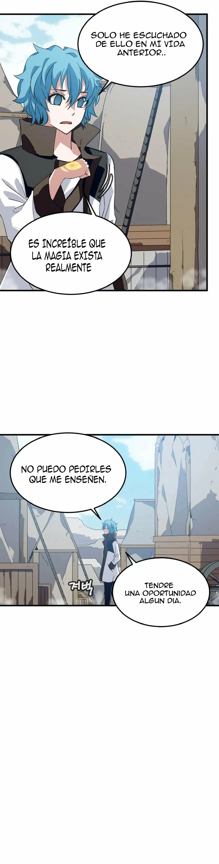 El Regreso del Señor Elemental > Capitulo 2 > Page 171