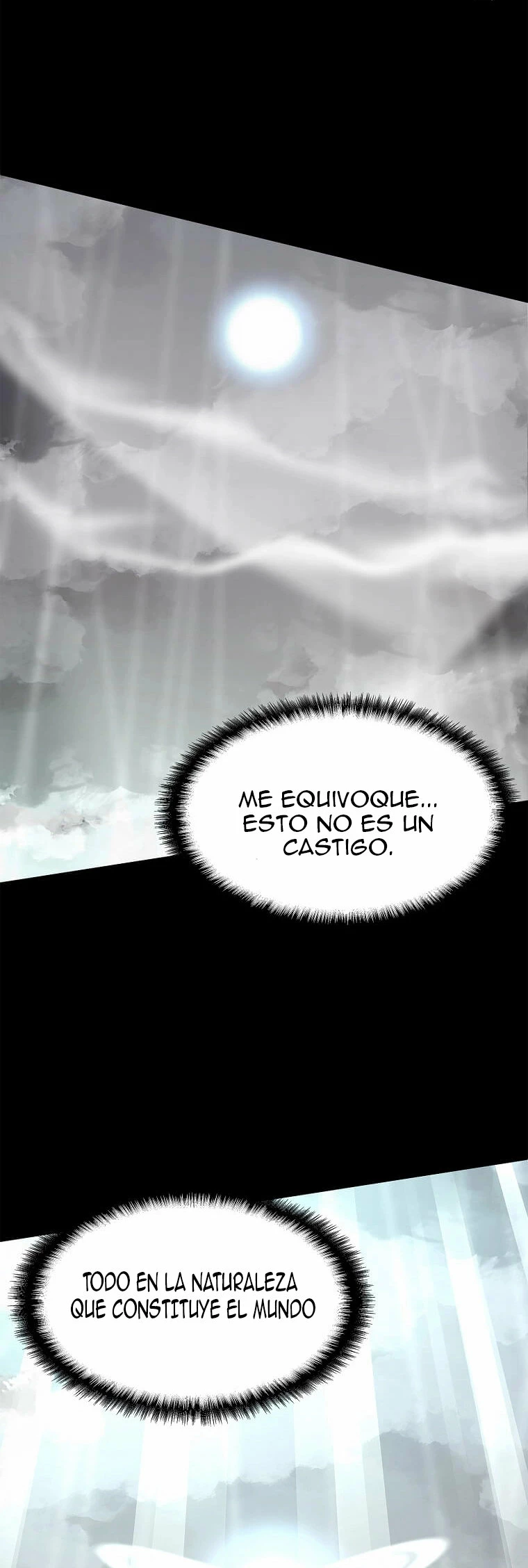 El Regreso del Señor Elemental > Capitulo 7 > Page 381