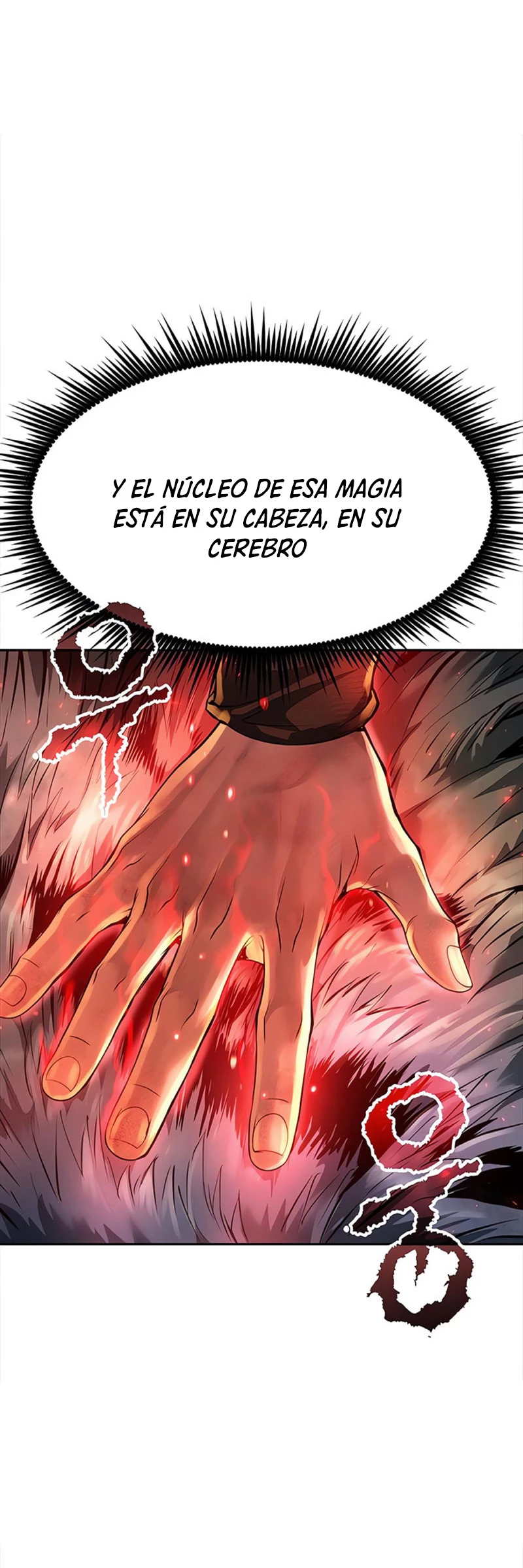 Cronicas de la faccion demoniaca (Chun hajin, el asesino mas fuerte) > Capitulo 86 > Page 81