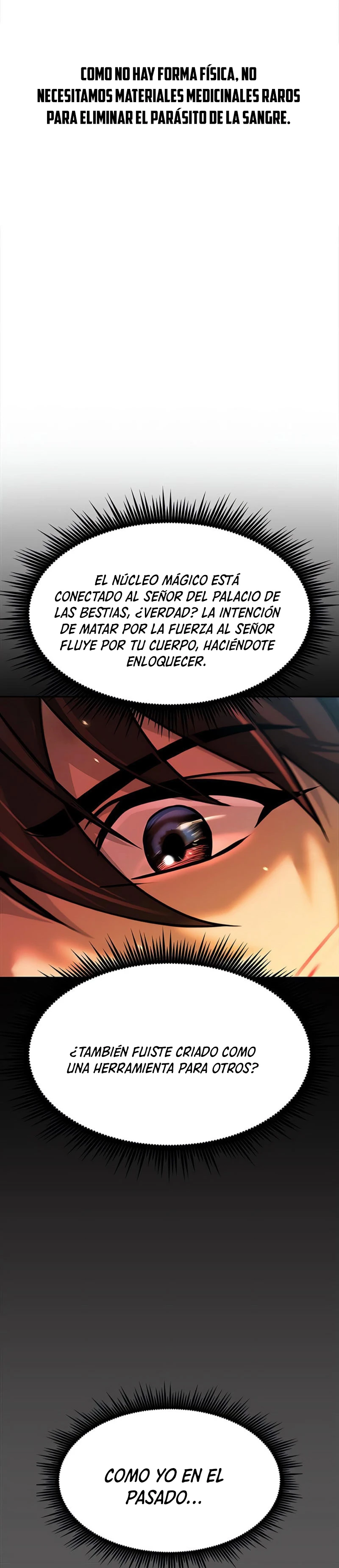 Cronicas de la faccion demoniaca (Chun hajin, el asesino mas fuerte) > Capitulo 86 > Page 101