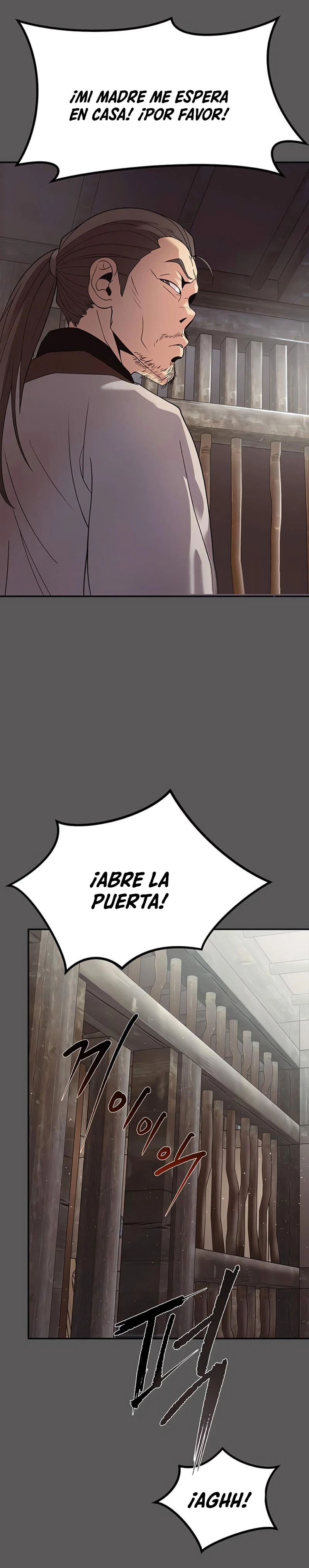 Cronicas de la faccion demoniaca (Chun hajin, el asesino mas fuerte) > Capitulo 86 > Page 131