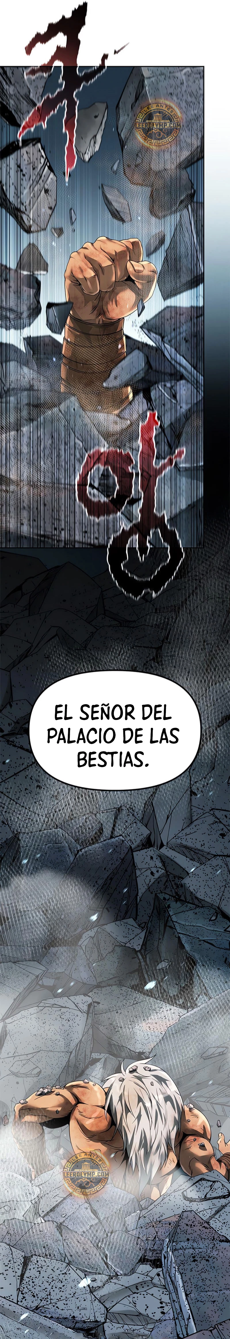 Cronicas de la faccion demoniaca (Chun hajin, el asesino mas fuerte) > Capitulo 86 > Page 271