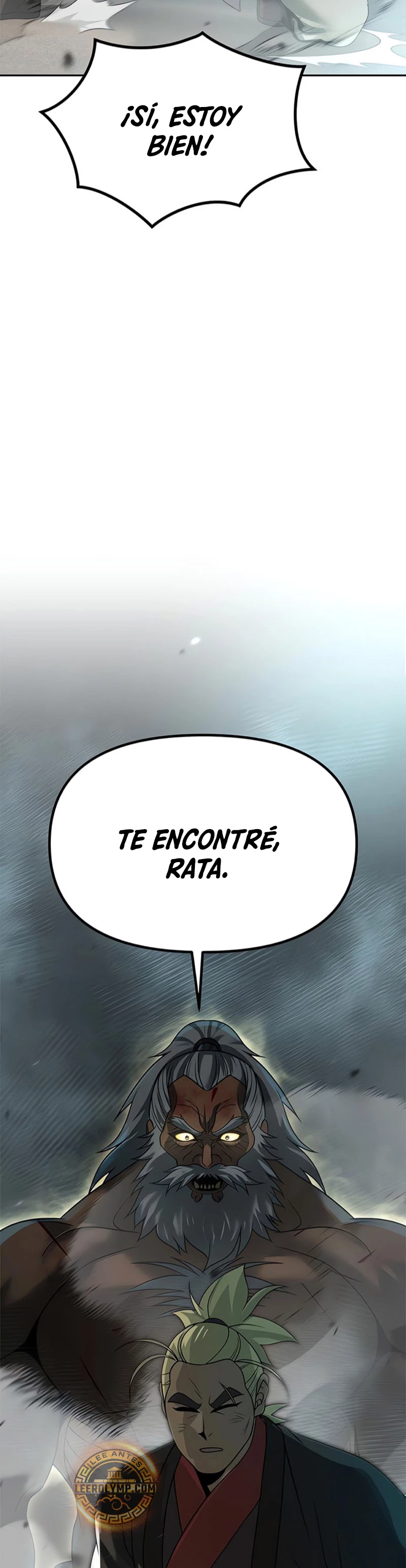 Cronicas de la faccion demoniaca (Chun hajin, el asesino mas fuerte) > Capitulo 86 > Page 621