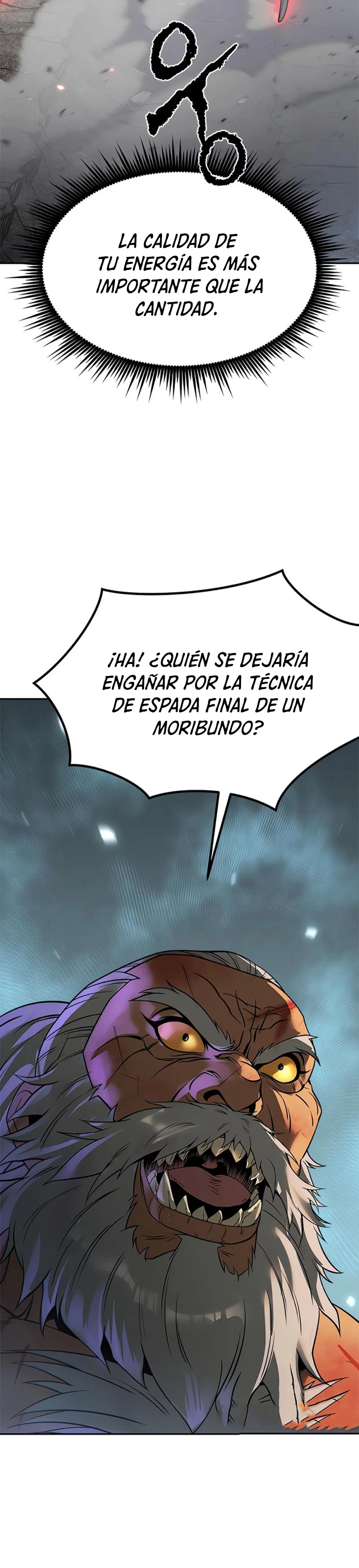 Cronicas de la faccion demoniaca (Chun hajin, el asesino mas fuerte) > Capitulo 87 > Page 201