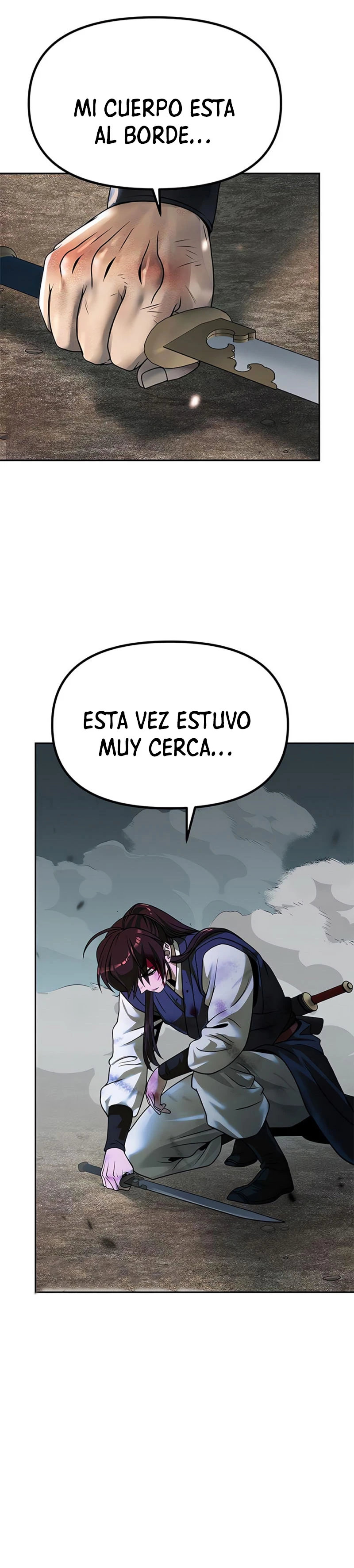 Cronicas de la faccion demoniaca (Chun hajin, el asesino mas fuerte) > Capitulo 87 > Page 341