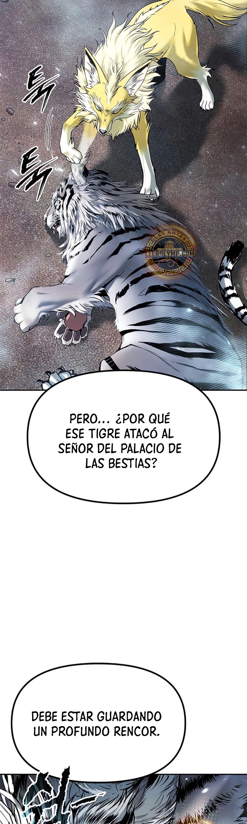 Cronicas de la faccion demoniaca (Chun hajin, el asesino mas fuerte) > Capitulo 87 > Page 411