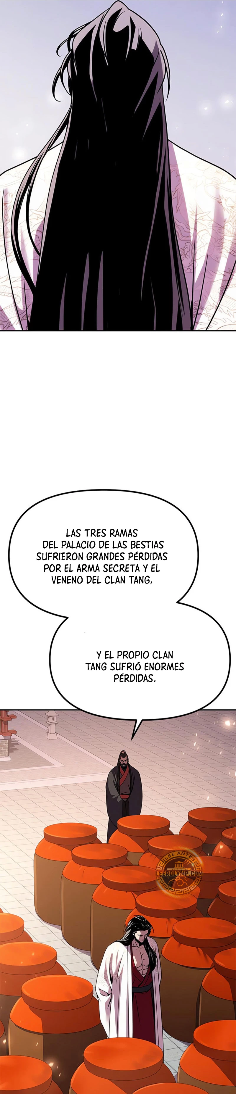 Cronicas de la faccion demoniaca (Chun hajin, el asesino mas fuerte) > Capitulo 87 > Page 621