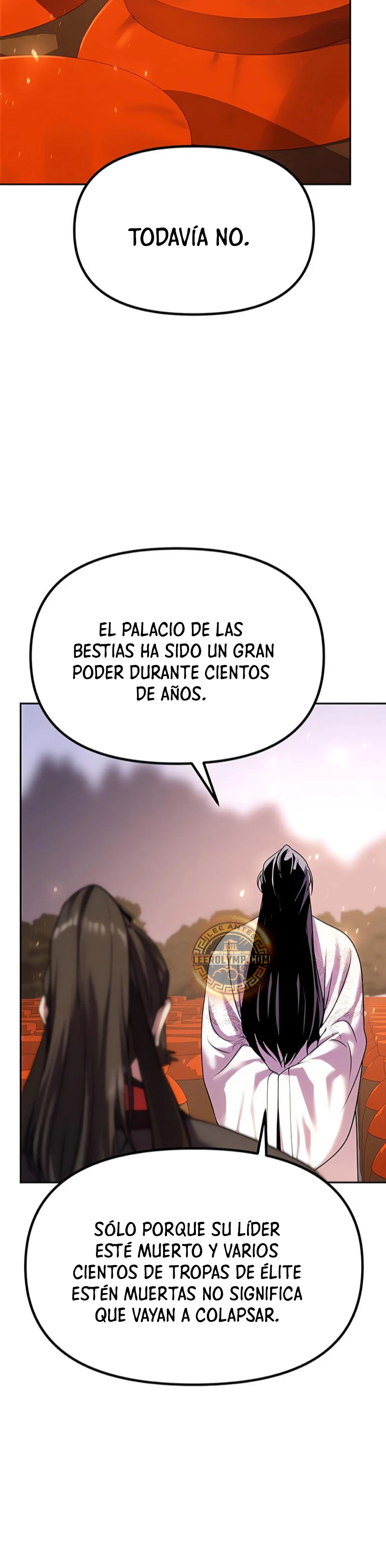 Cronicas de la faccion demoniaca (Chun hajin, el asesino mas fuerte) > Capitulo 87 > Page 651