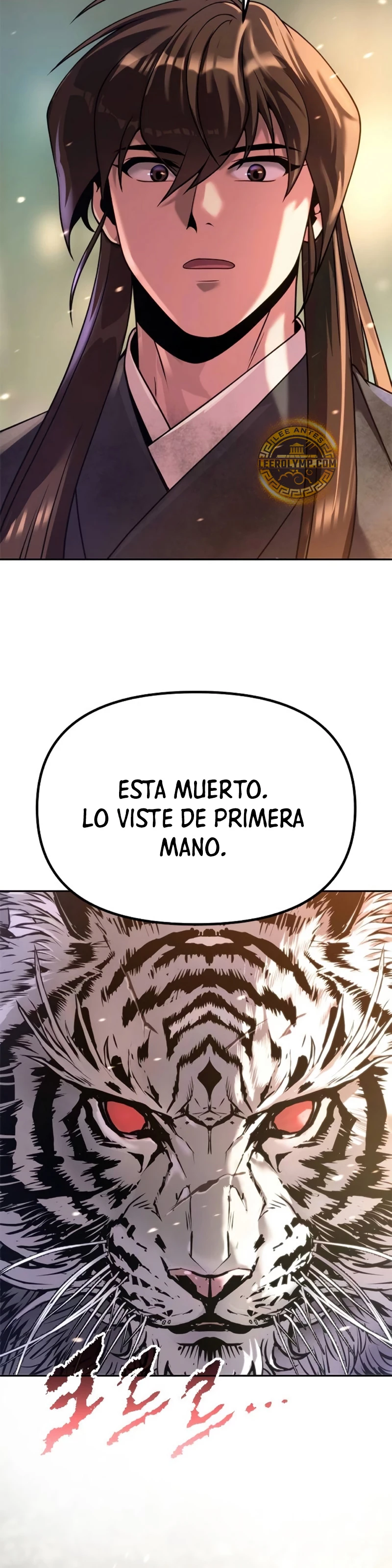 Cronicas de la faccion demoniaca (Chun hajin, el asesino mas fuerte) > Capitulo 88 > Page 451