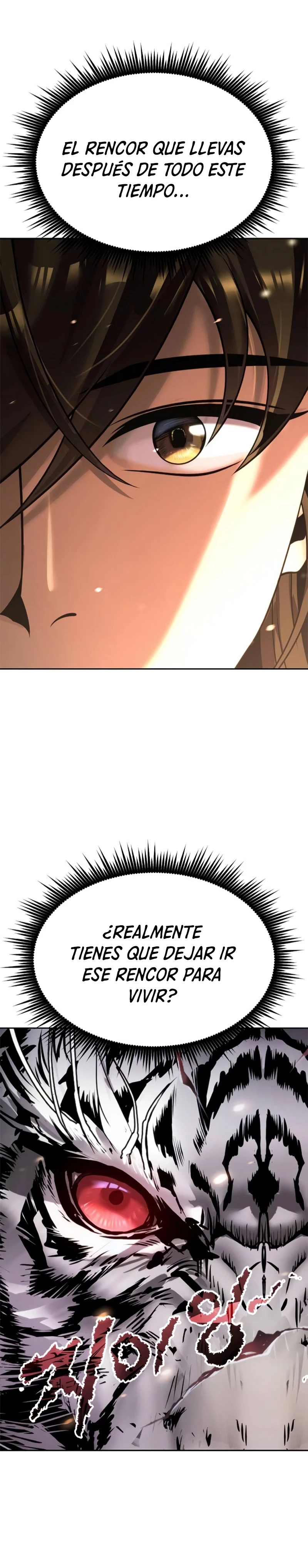 Cronicas de la faccion demoniaca (Chun hajin, el asesino mas fuerte) > Capitulo 88 > Page 511