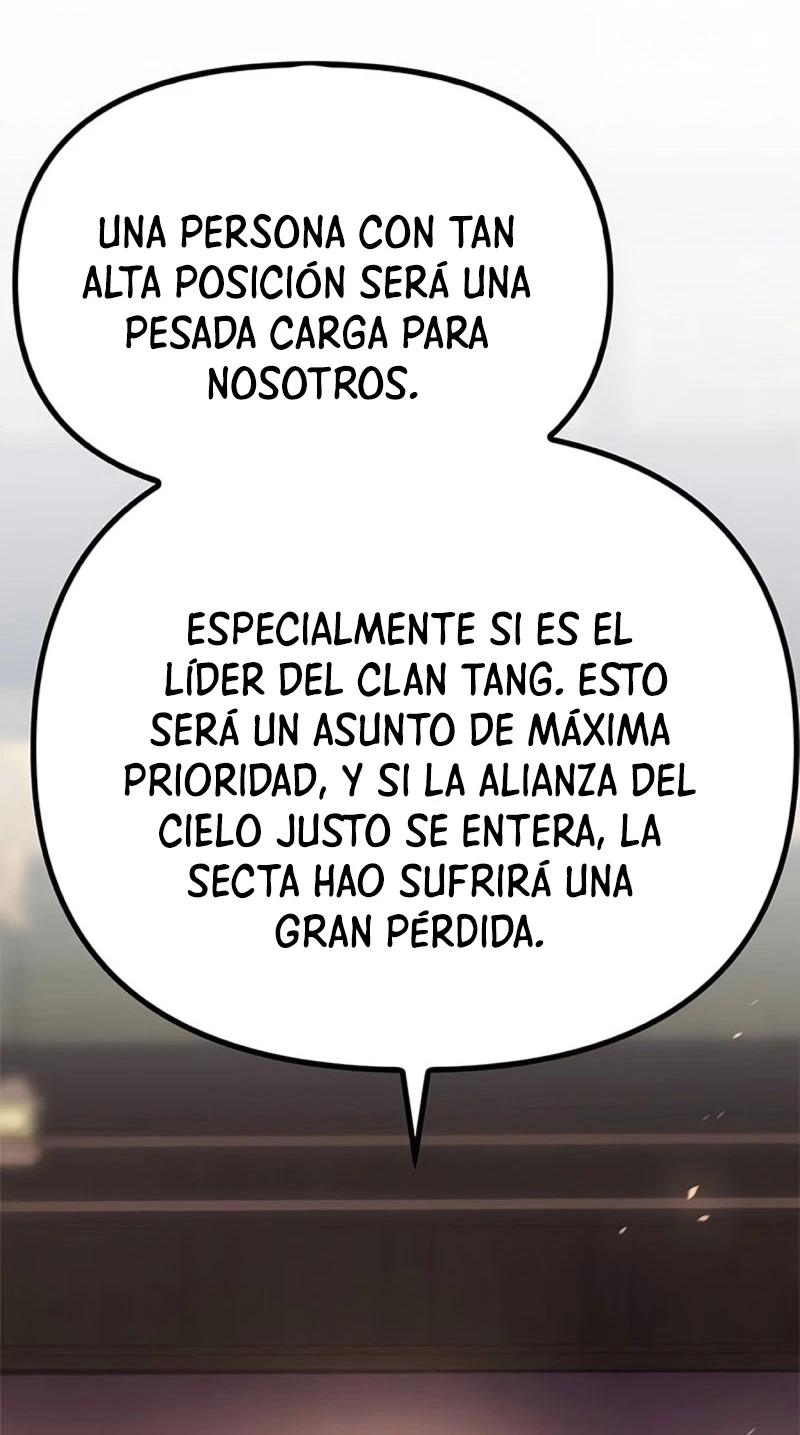 Cronicas de la faccion demoniaca (Chun hajin, el asesino mas fuerte) > Capitulo 89 > Page 161