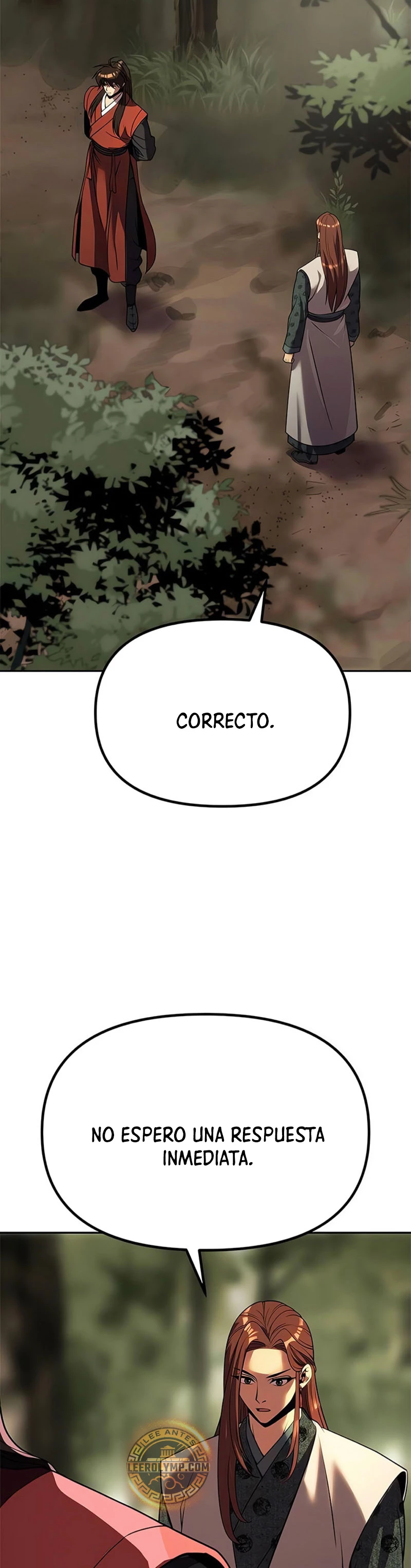 Cronicas de la faccion demoniaca (Chun hajin, el asesino mas fuerte) > Capitulo 89 > Page 461