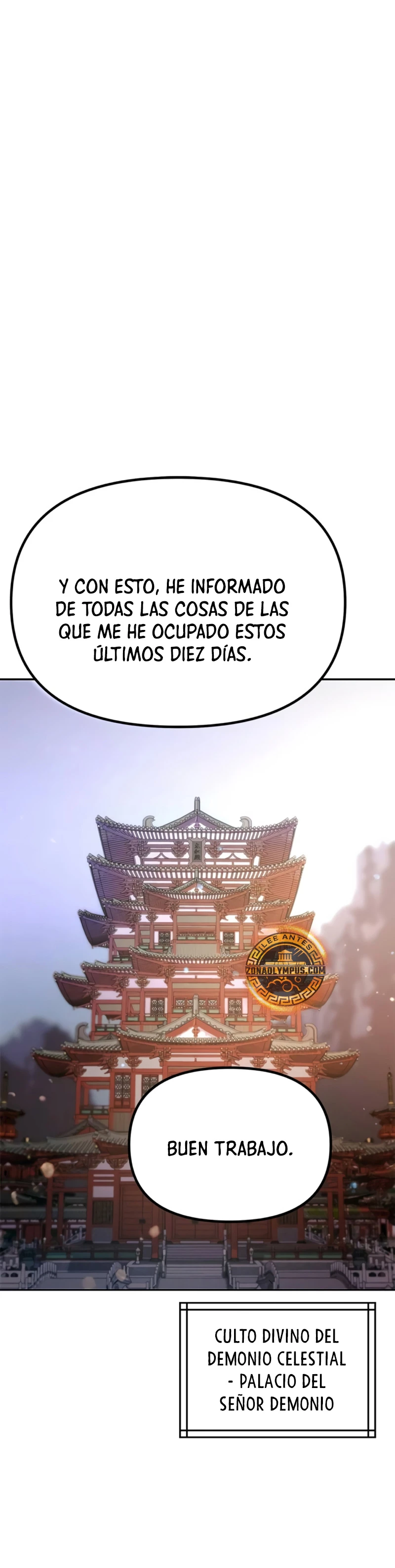 Cronicas de la faccion demoniaca (Chun hajin, el asesino mas fuerte) > Capitulo 90 > Page 111