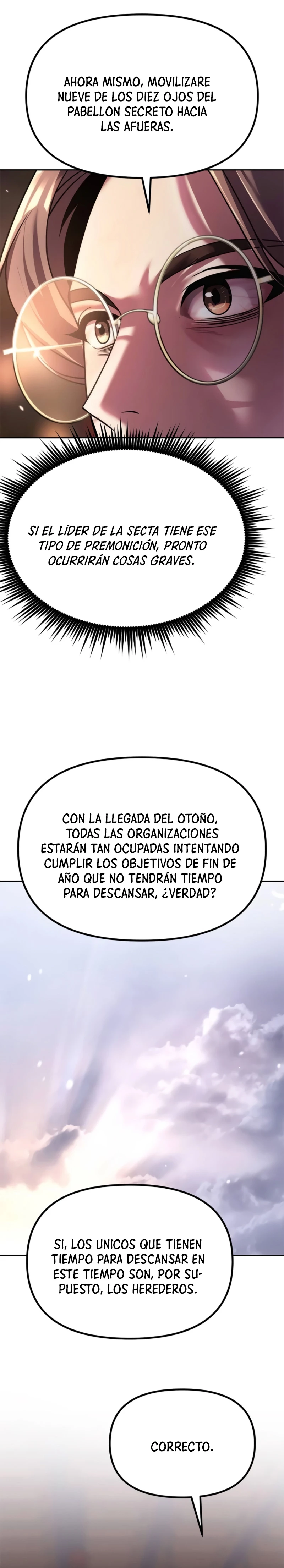 Cronicas de la faccion demoniaca (Chun hajin, el asesino mas fuerte) > Capitulo 90 > Page 151