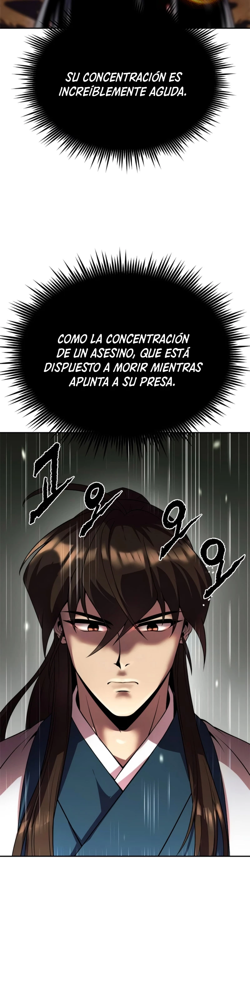 Cronicas de la faccion demoniaca (Chun hajin, el asesino mas fuerte) > Capitulo 90 > Page 451