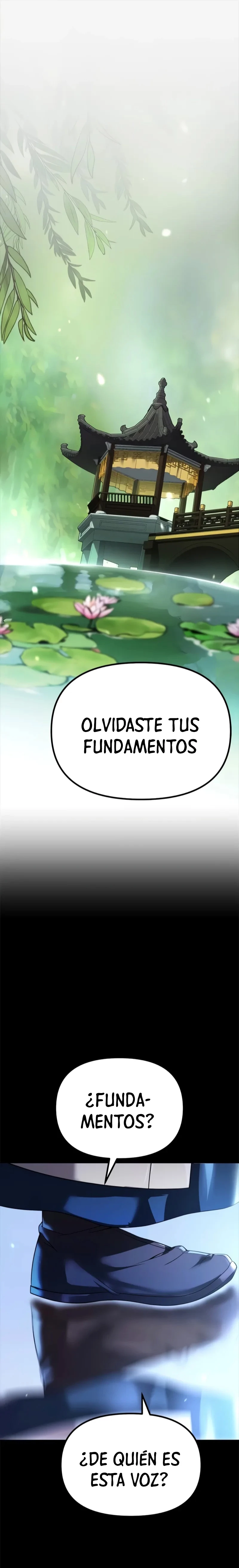 Cronicas de la faccion demoniaca (Chun hajin, el asesino mas fuerte) > Capitulo 91 > Page 11