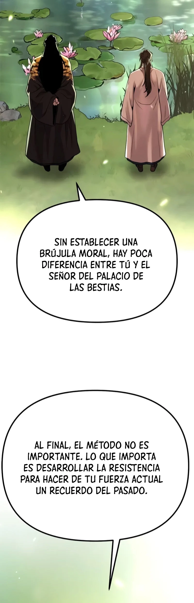 Cronicas de la faccion demoniaca (Chun hajin, el asesino mas fuerte) > Capitulo 91 > Page 311