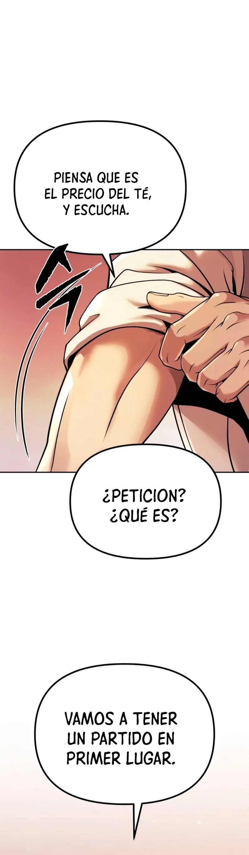 Cronicas de la faccion demoniaca (Chun hajin, el asesino mas fuerte) > Capitulo 92 > Page 31