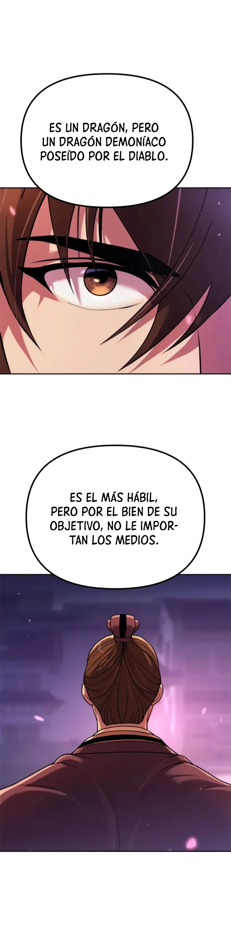 Cronicas de la faccion demoniaca (Chun hajin, el asesino mas fuerte) > Capitulo 92 > Page 531