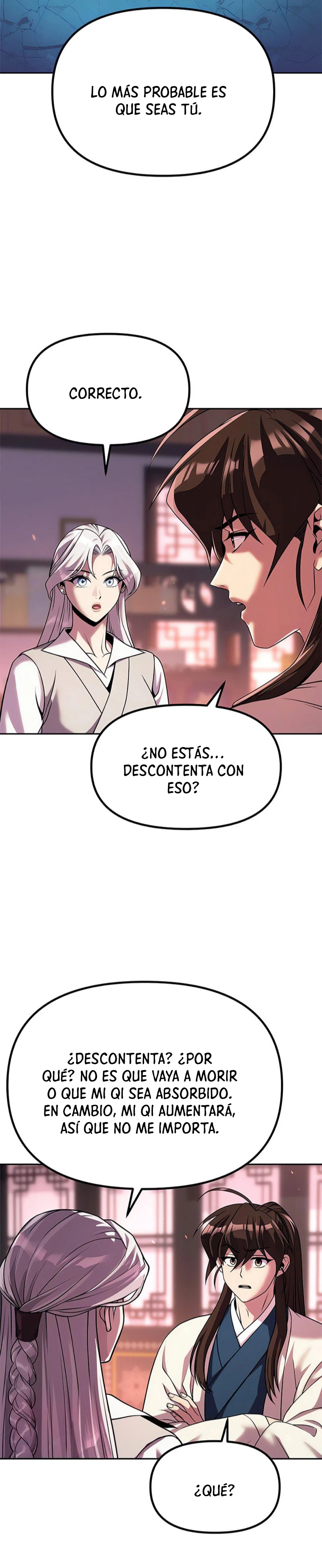 Cronicas de la faccion demoniaca (Chun hajin, el asesino mas fuerte) > Capitulo 93 > Page 181