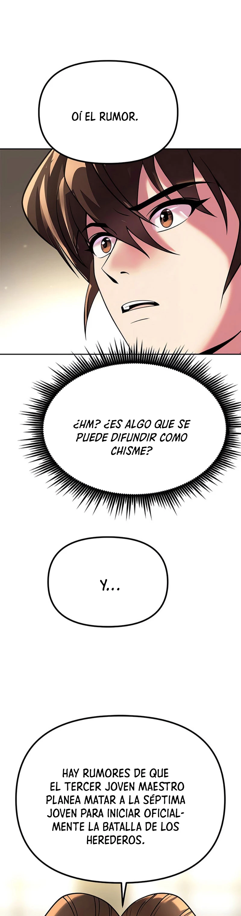 Cronicas de la faccion demoniaca (Chun hajin, el asesino mas fuerte) > Capitulo 93 > Page 281