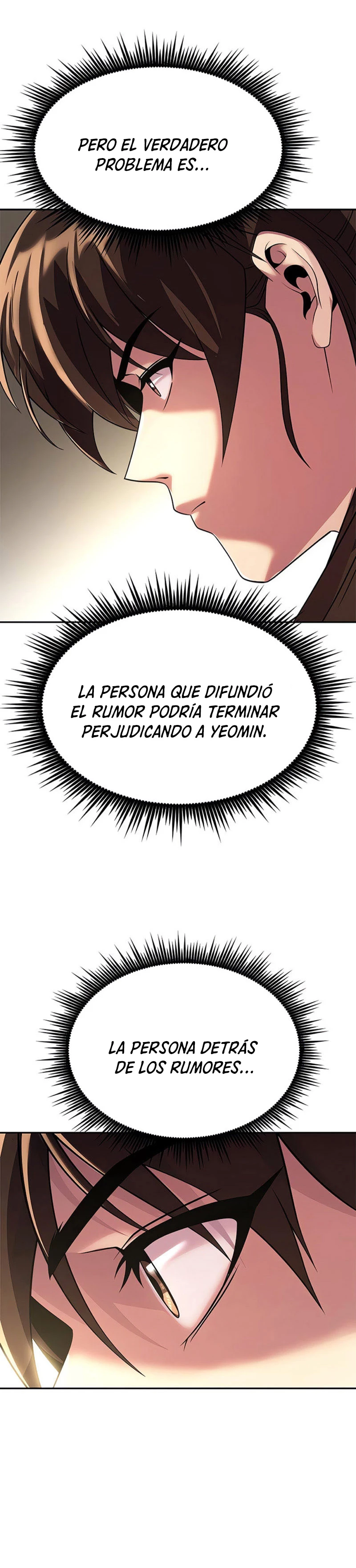 Cronicas de la faccion demoniaca (Chun hajin, el asesino mas fuerte) > Capitulo 93 > Page 321