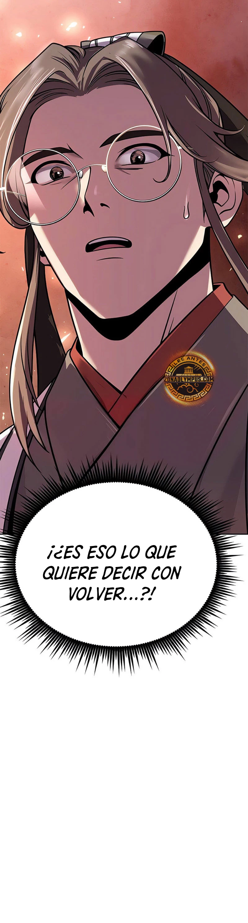 Cronicas de la faccion demoniaca (Chun hajin, el asesino mas fuerte) > Capitulo 93 > Page 511