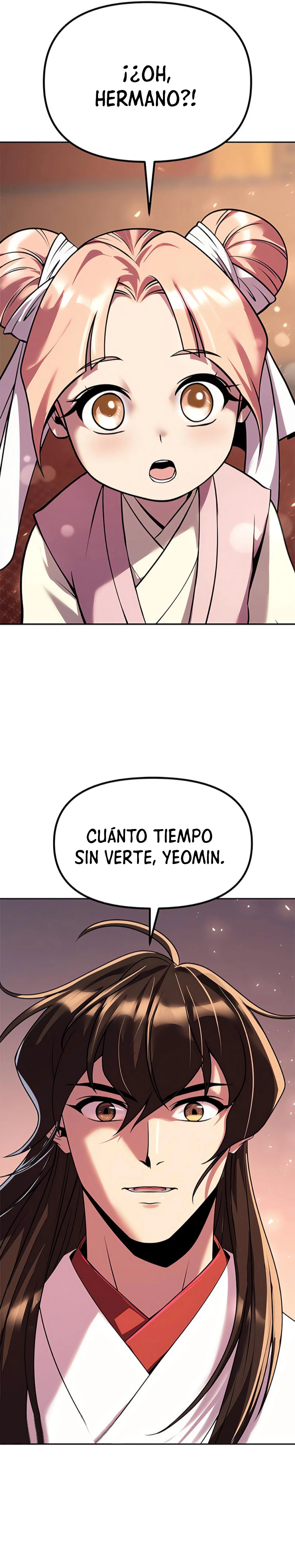 Cronicas de la faccion demoniaca (Chun hajin, el asesino mas fuerte) > Capitulo 93 > Page 521