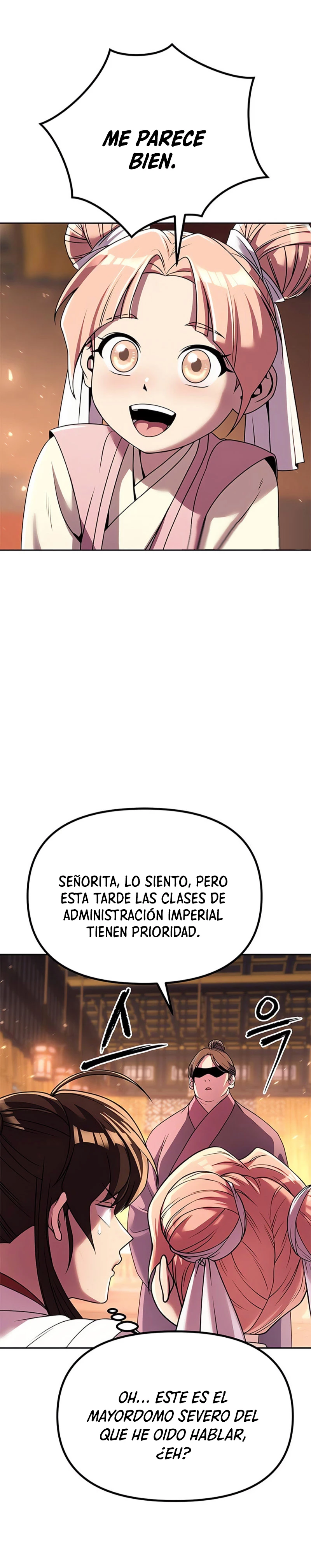 Cronicas de la faccion demoniaca (Chun hajin, el asesino mas fuerte) > Capitulo 93 > Page 551