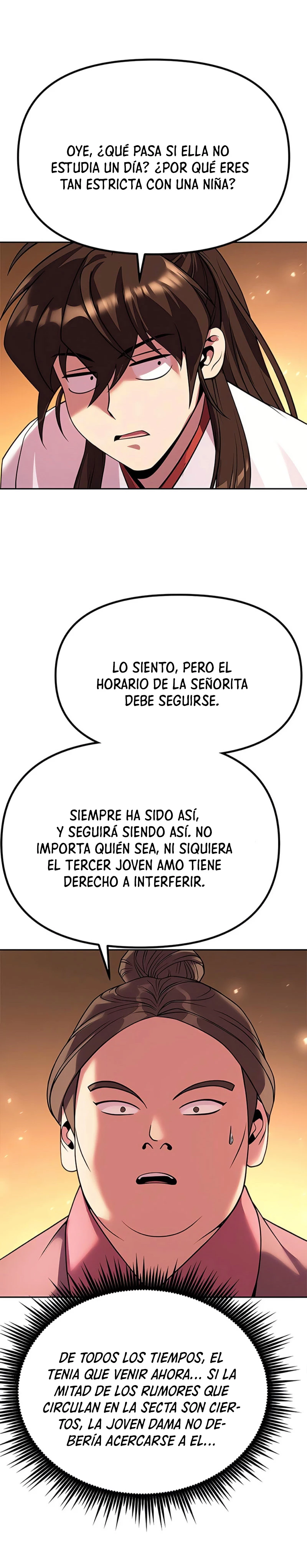 Cronicas de la faccion demoniaca (Chun hajin, el asesino mas fuerte) > Capitulo 93 > Page 561