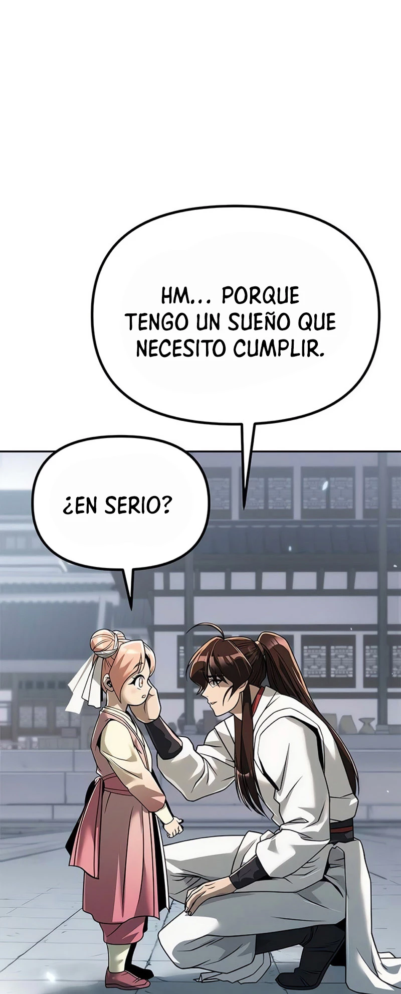 Cronicas de la faccion demoniaca (Chun hajin, el asesino mas fuerte) > Capitulo 94 > Page 311