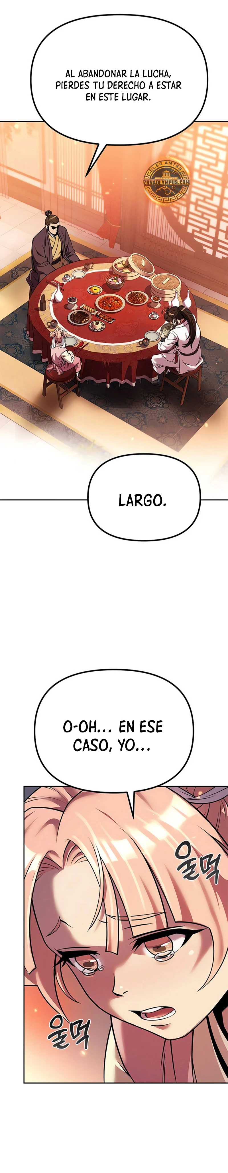 Cronicas de la faccion demoniaca (Chun hajin, el asesino mas fuerte) > Capitulo 94 > Page 471