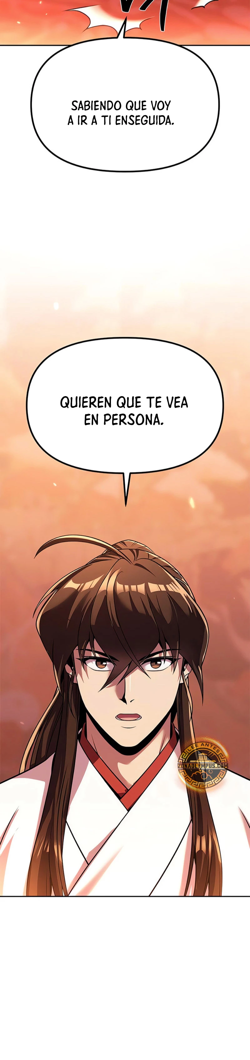 Cronicas de la faccion demoniaca (Chun hajin, el asesino mas fuerte) > Capitulo 95 > Page 51