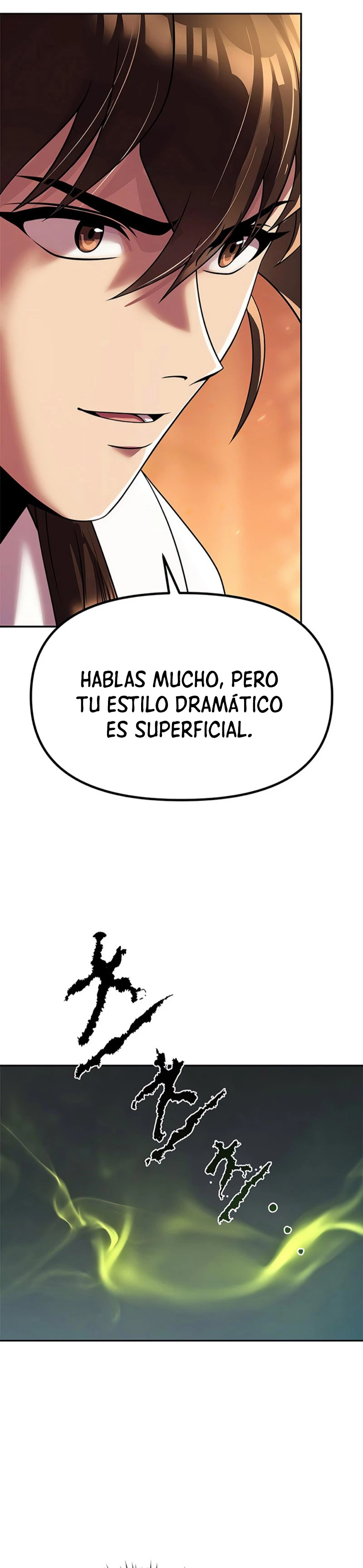 Cronicas de la faccion demoniaca (Chun hajin, el asesino mas fuerte) > Capitulo 95 > Page 141